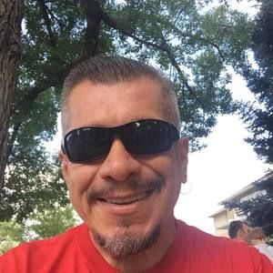 Meet your Posher, Steve